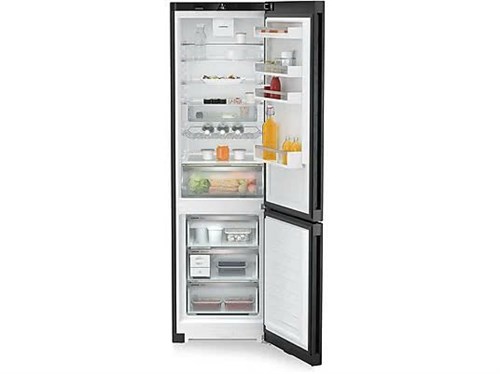 Tủ lạnh Liebher CNbda 5723 Plus- kết hợp với EasyFresh và NoFrost